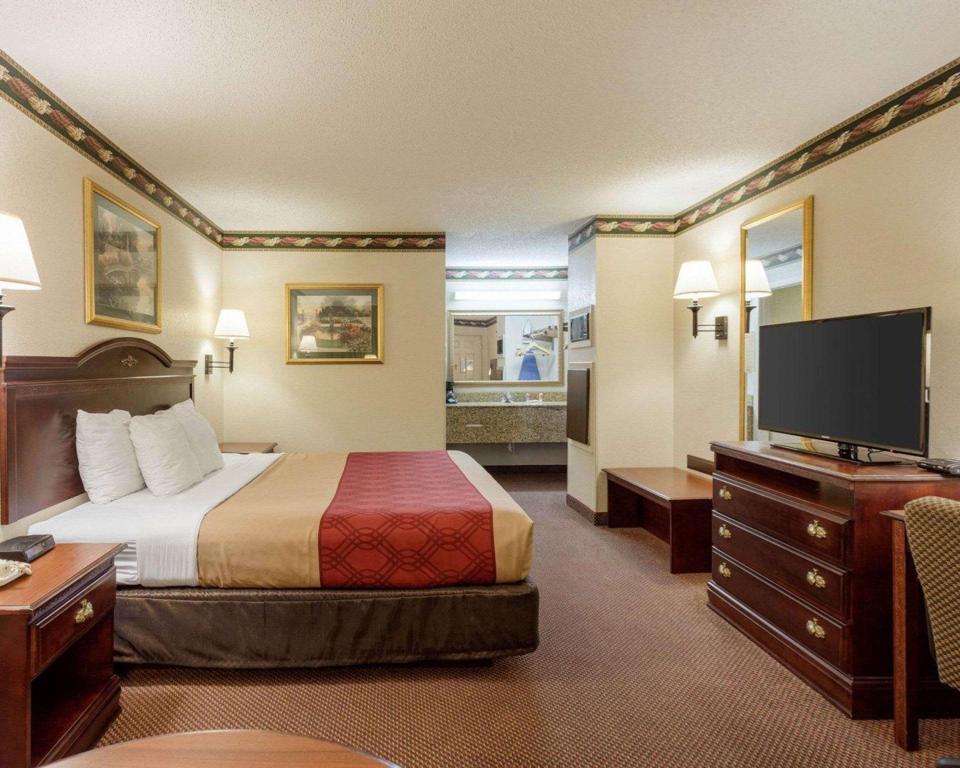 Econo Lodge Grenada