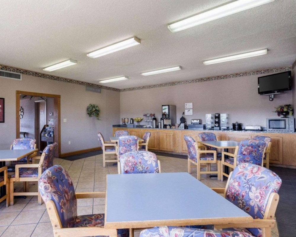 Econo Lodge Grenada Image 25