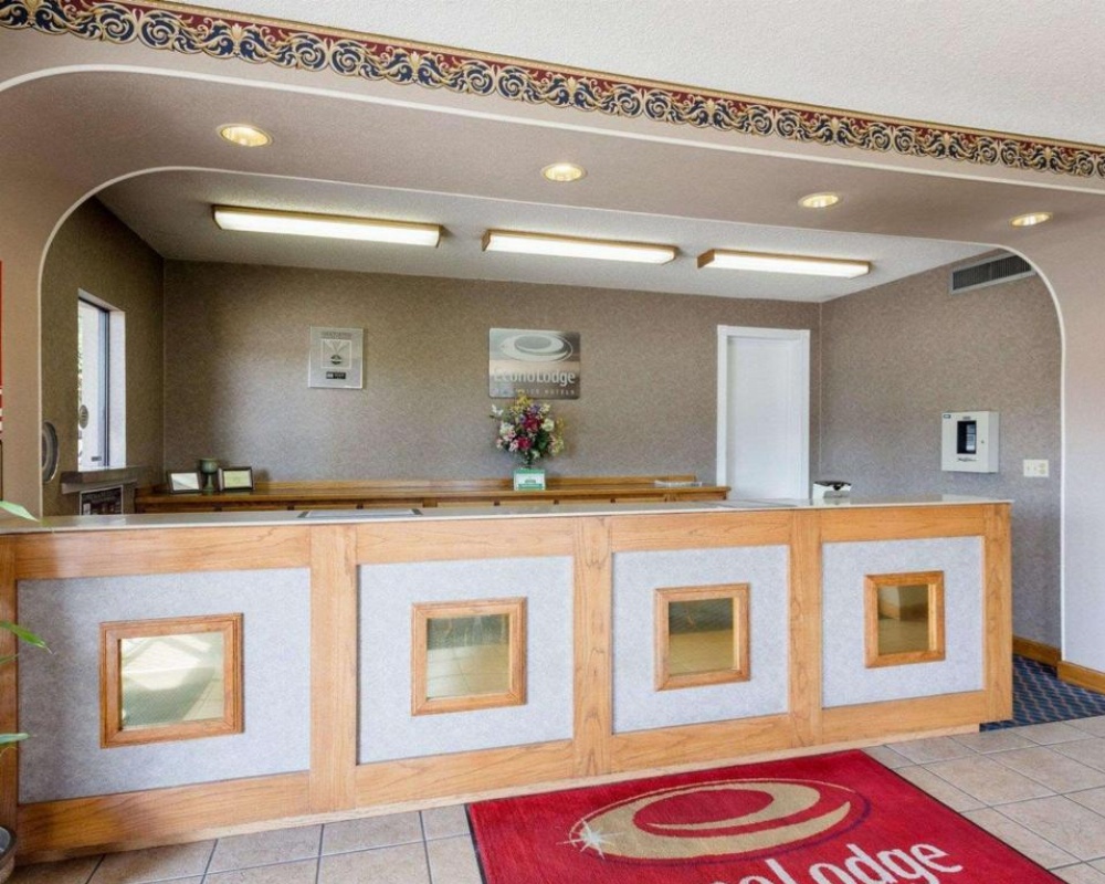 Econo Lodge Grenada Image 27