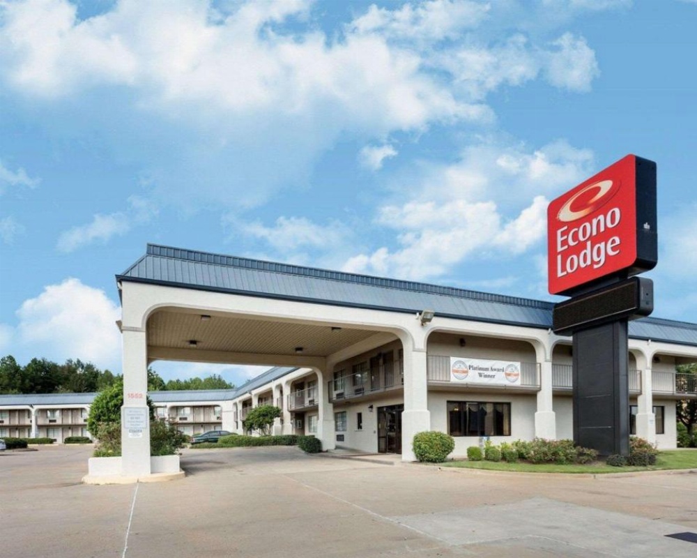 Econo Lodge Grenada Image 34
