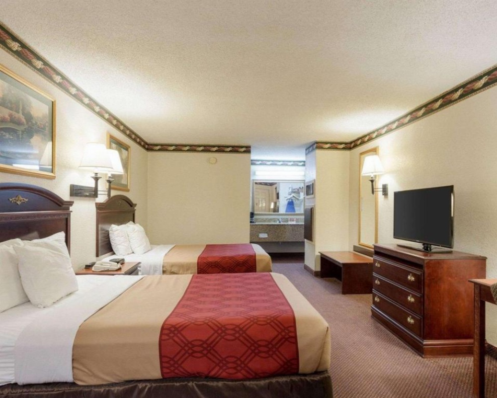 Econo Lodge Grenada