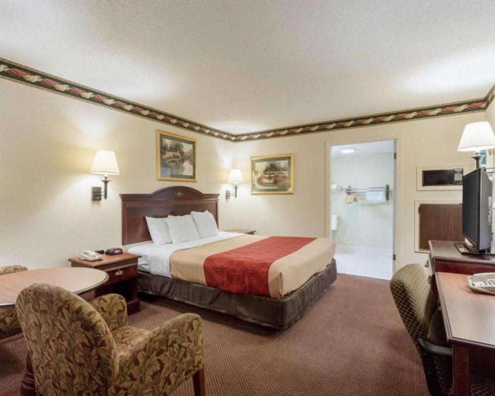 Econo Lodge Grenada