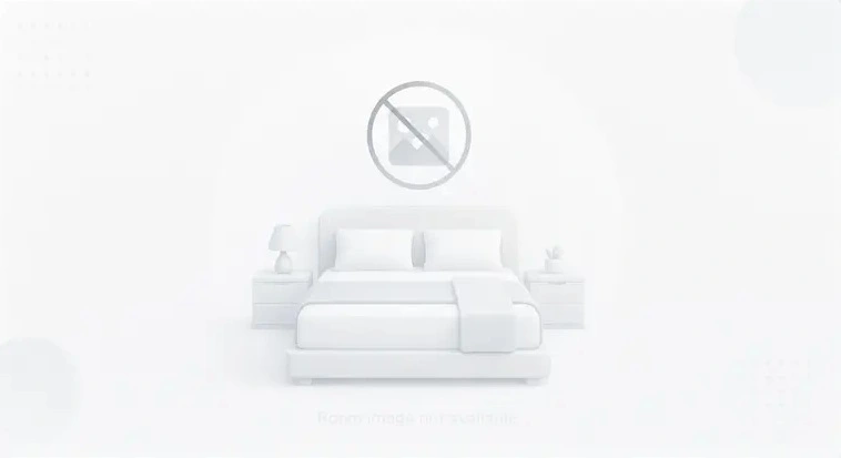 King Room - Accessible/Smoking